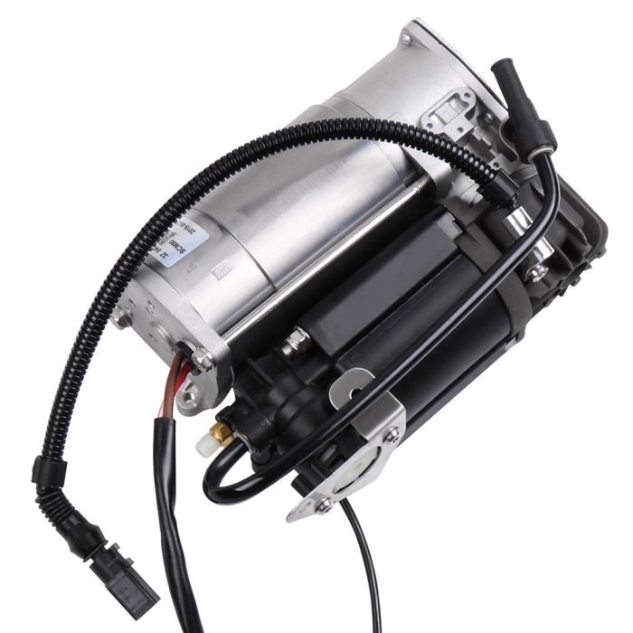 Air Suspension Compressor Pump (3D0616005P) Fit for Bentley - 1 pcs 