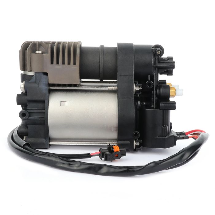 Air Suspension Compressor Pump (97035815107) Fit for Porsche - 1 pcs 