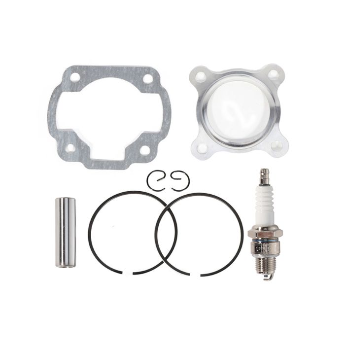 Cylinder Piston Gasket Top End Kit 0450006 E11304CP580S