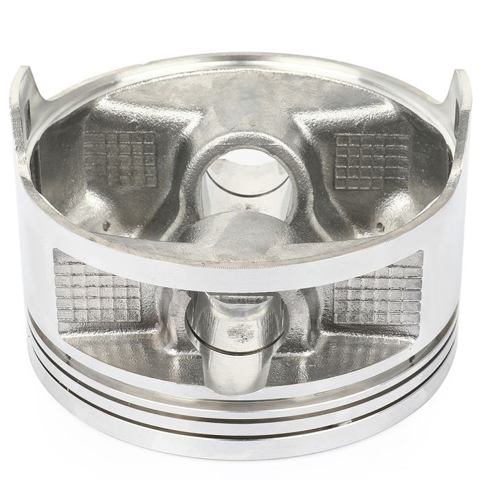 Cylinder Piston Ring Gasket (13112-MAT-000) For Honda-1 Set