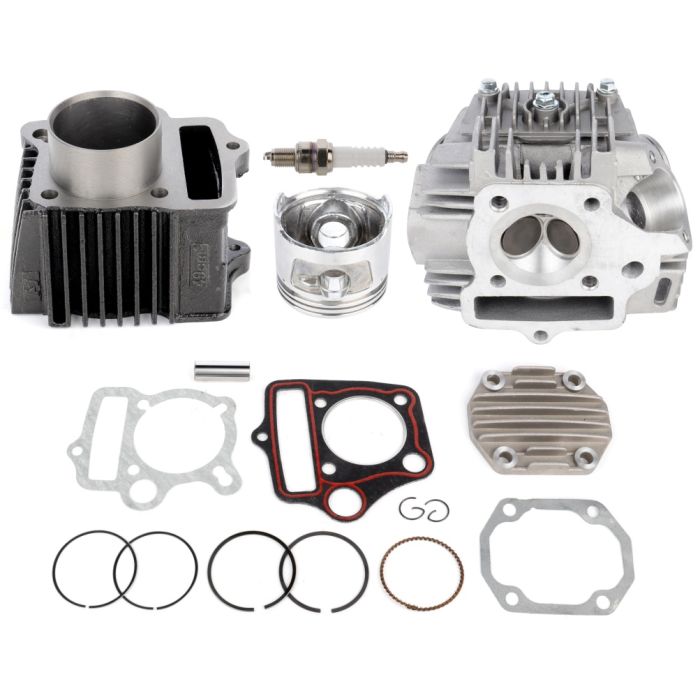 Cylinder Piston Head Top End Kit For Honda XR70R CRF70F TRX70 S65 12101-098-671