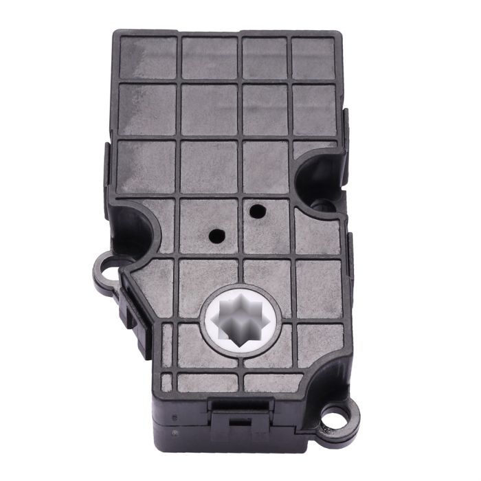 HVAC Mode Door Actuator – Fits 2003-2014 Cadillac, Chevrolet, GMC, Hummer (52495593 / 89018374)