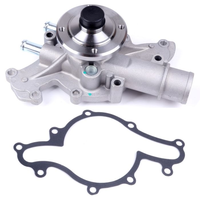 Water Pump with Gasket For 96-01 Ford Explorer 97-01 Mercury Mountaineer