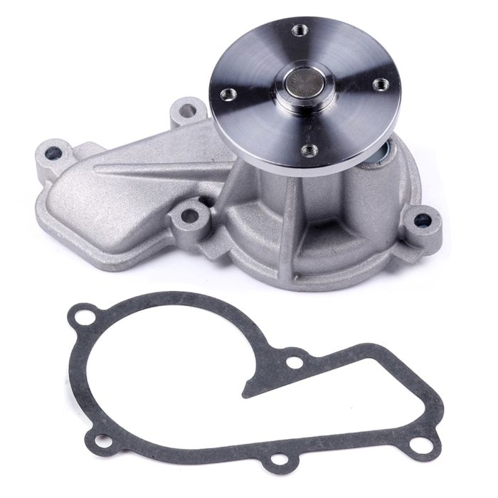 Water Pump with Gasket for Hyundai Kia -1pc