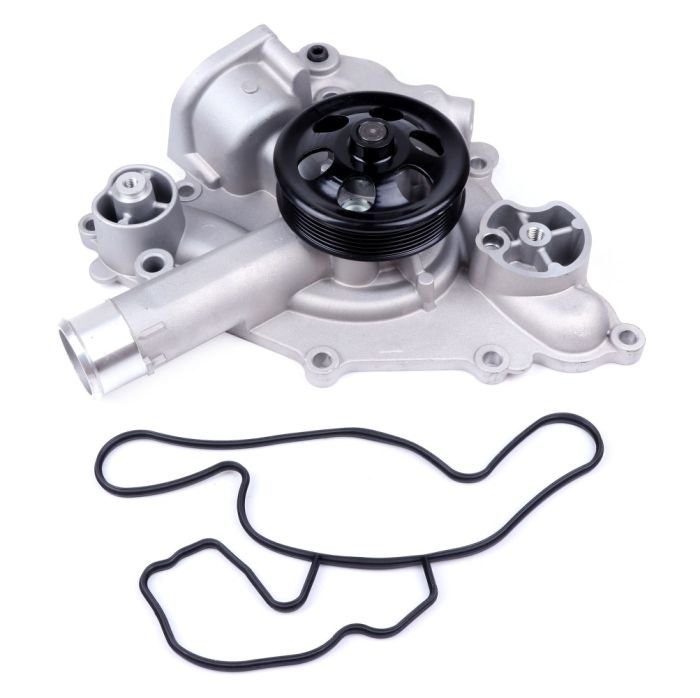 New Engine Water Pump WP1163 For 09-10 Chrysler For Dodge For Jeep 5.7L