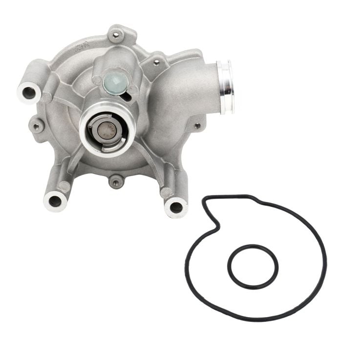 Engine Water Pump With Gasket For 2002-2008 Mini Cooper