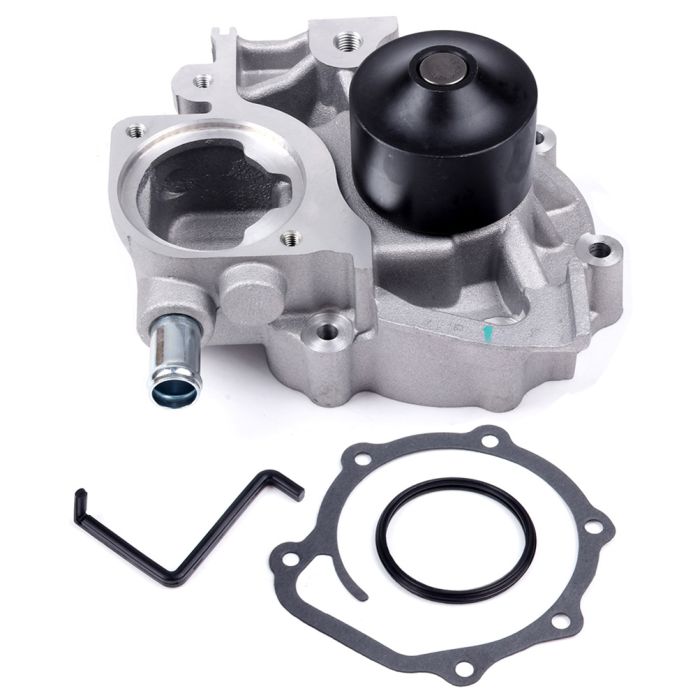 Water Pump with Gasket(AW6049) for Subaru -1pc