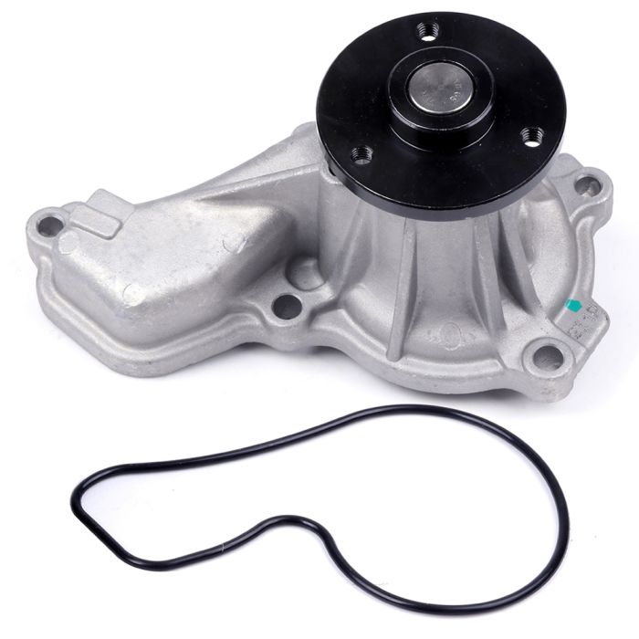 Engine Water Pump With Gasket For 2006-2011 Honda Civic