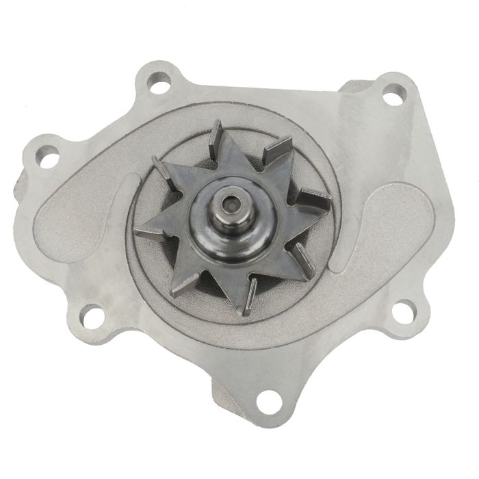 Water Pump With Gasket For 03-08 INFINITI FX45 05-15 Nissan Armada
