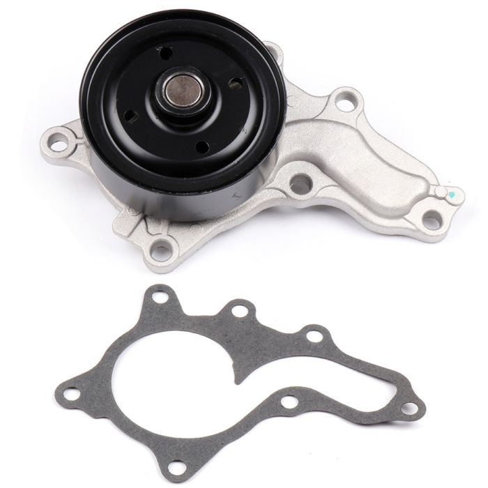 Water Pump With Gasket For 10-15 Toyota Camry 09-15 Toyota Highlander