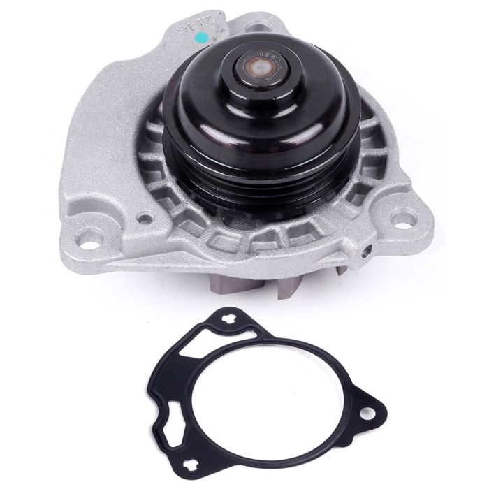 Engine Water Pump For 2009-2012 Ford Escape 2010-2012 Ford Fusion