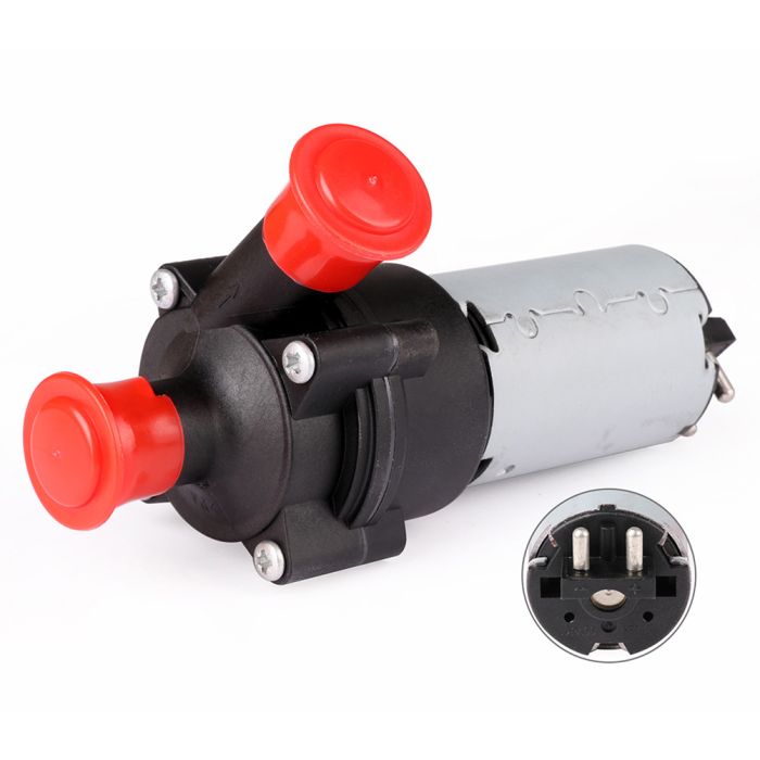 Auxiliary Water Pump for Dodge -1pc 