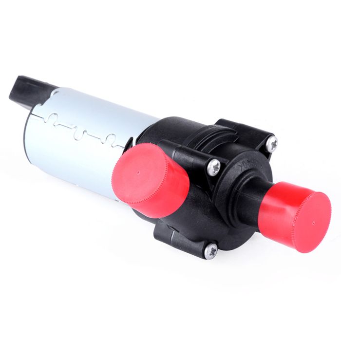 Auxiliary Water Pump for Audi -1pc 