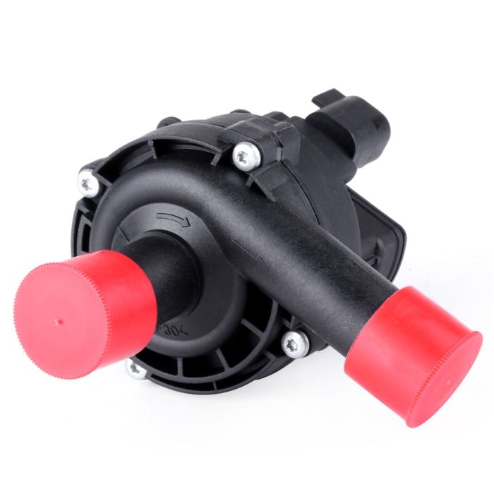 Engine Auxiliary Additional Water Pump for Ford F-250 F350 F450 F-550 Super Duty