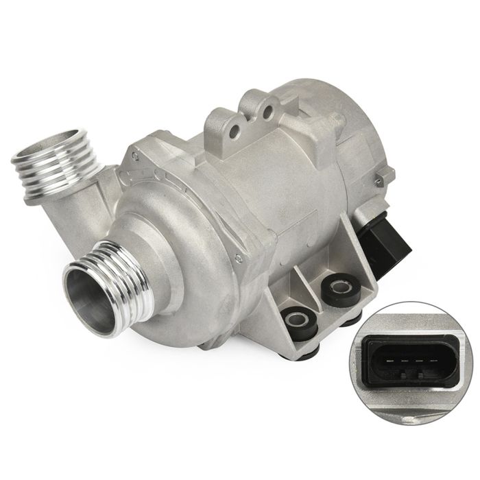 Auxiliary Water Pump(11517586925) for 2008-2012 BMW