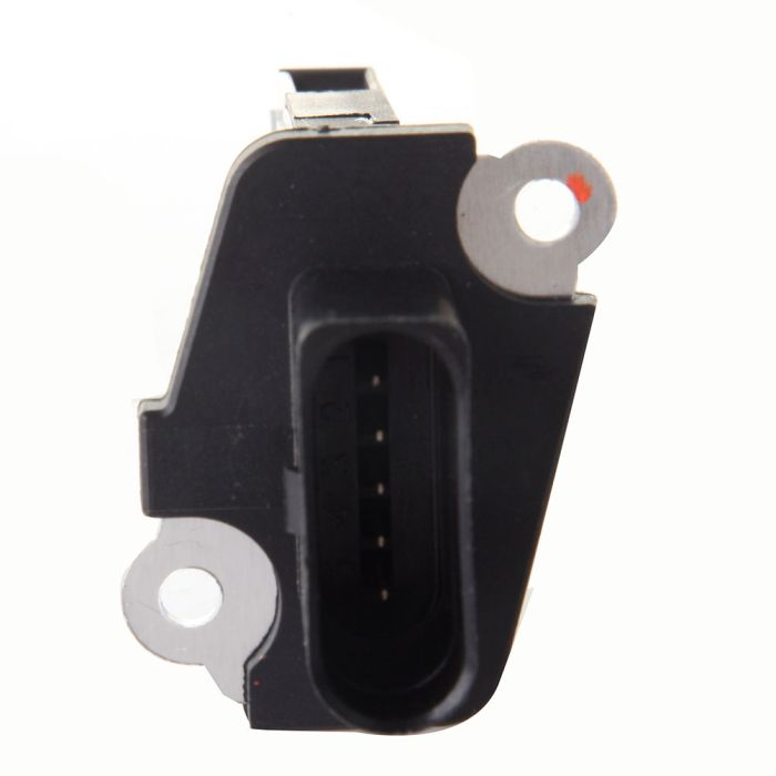 ECCPP MAF Mass Air Flow Sensor – For GMC Savana Sierra 2500 3500 HD 6.6L, AFH70M67, 5-Pin-1323860