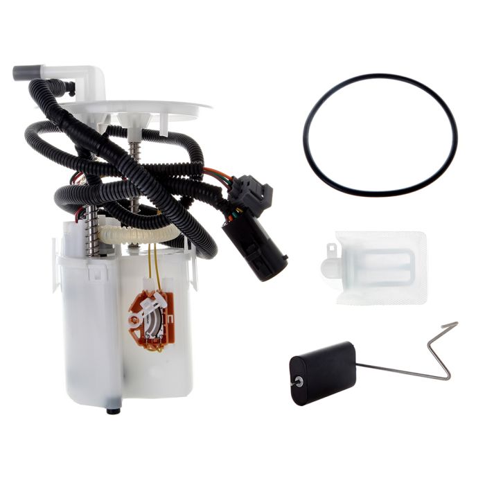 1999-2002 Lincoln Continental 4.2L Fuel Pump Module Assembly