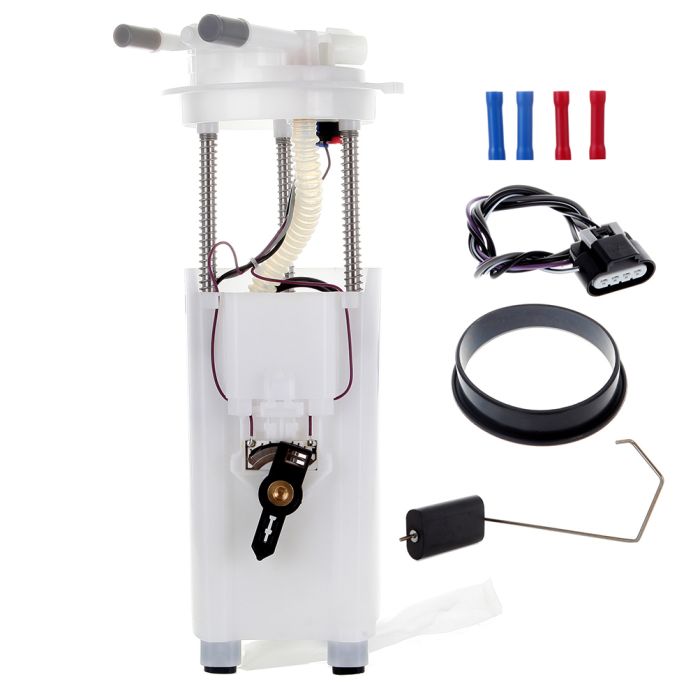 Fuel Pump Module Assembly For 1998-1999 Chevy Tahoe GMC Yukon 5.7L