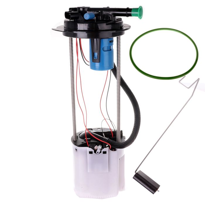 Fuel Pump Assembly For Chevy GMC C/K 1500-3500 Pickup – E3621S FLS1015 Scitoo