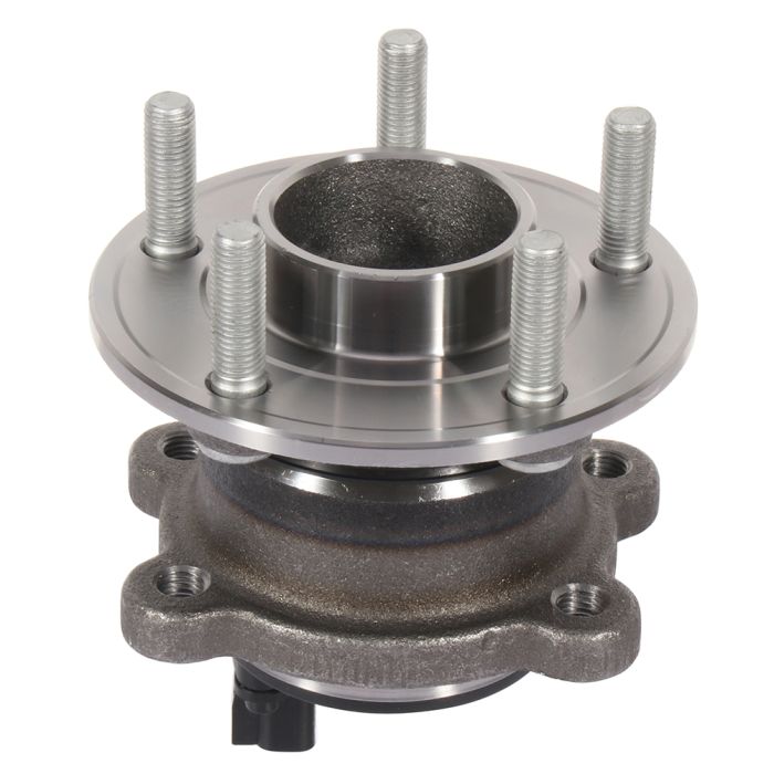 Rear Wheel Bearing & Hub Assembly For 15-19 Lincoln MKC 13-18 Ford Escape