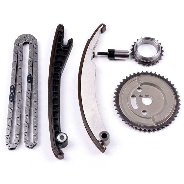 Timing Chain Kit For 2002-2007 Mini Cooper 1.6L 16V SOHC Eng W10B W11B R50 R52 R53