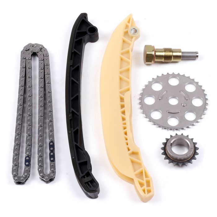 Timing Chain Kit For 08-09 Ford Courier 03-07 Ford Ikon 1.6L 2.0L L4 SOHC