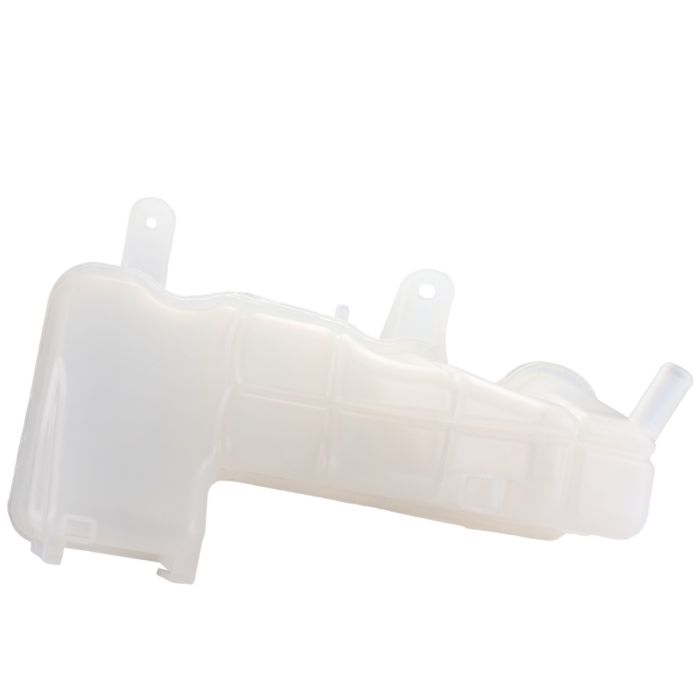 Coolant Overflow Tank For 05-10 Chrysler 300 06-10 Dodge Charger