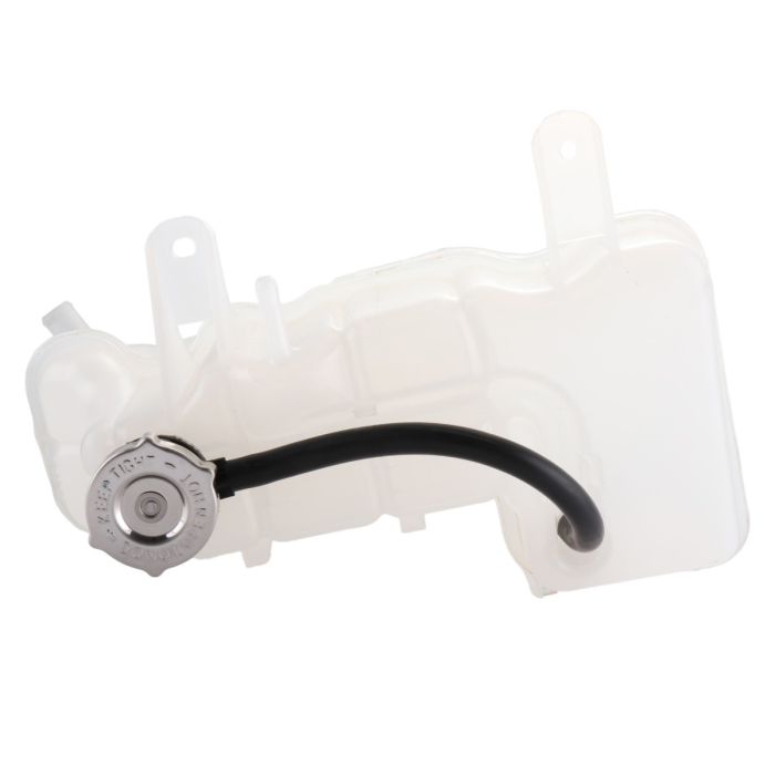Coolant Overflow Tank For 05-10 Chrysler 300 06-10 Dodge Charger