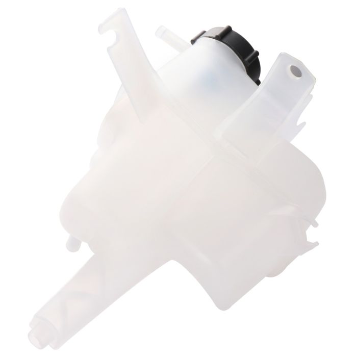 Radiator Coolant Overflow Tank For 01-12 Ford Escape 05-11 Mercury Mariner