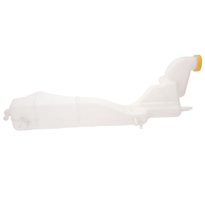 ECCPP Clear Coolant Overflow Reservoir Tank With Cap For Honda Civic 2001-2005
