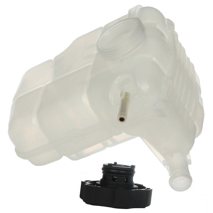Coolant Overflow Tank For 16-19 Buick Cascada 11-15 Chevrolet Cruze