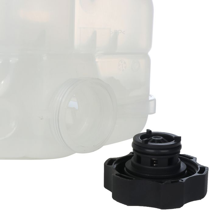 Coolant Overflow Tank For 16-19 Buick Cascada 11-15 Chevrolet Cruze