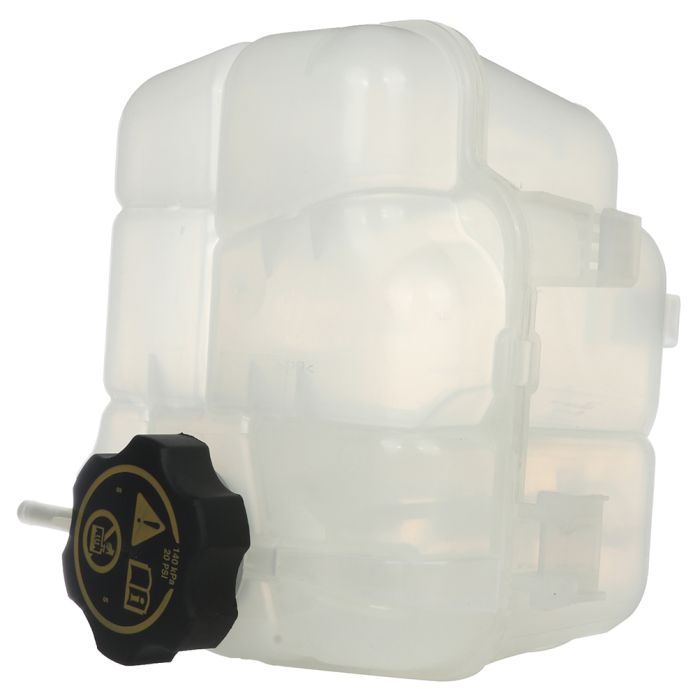 Coolant Overflow Tank For 16-19 Buick Cascada 11-15 Chevrolet Cruze
