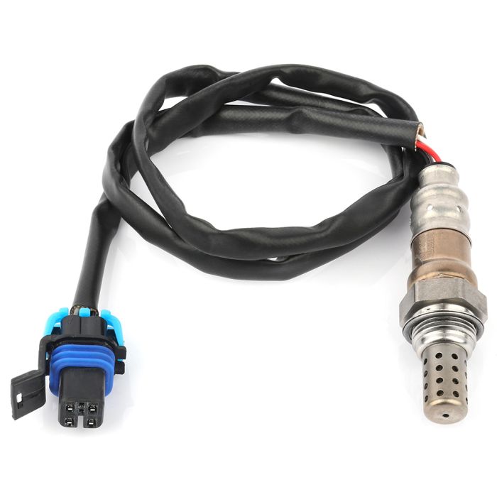 ECCPP 2-Piece Upstream & Downstream O2 Oxygen Sensor Set For 2006-2007 Saturn Ion 2.4L / Vue 2.2L