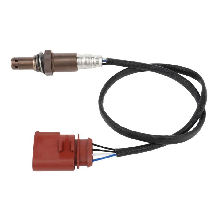 O2 O2 Oxygen Sensor For Audi A4 A6 Q7 Vw Golf Tiguan Skoda Rapid Seat