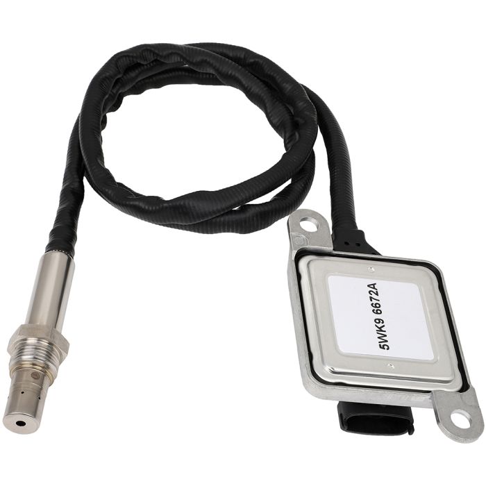 Nox Nitrogen Oxide Sensor 09-11Chevrolet Aveo/Aveo5 09-10 Pontiac G3 1.6L
