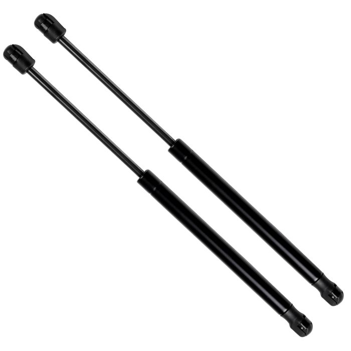 2009-2014 Nissan Maxima Front Hood Lift Supports Gas Spring Shocks 2Pcs