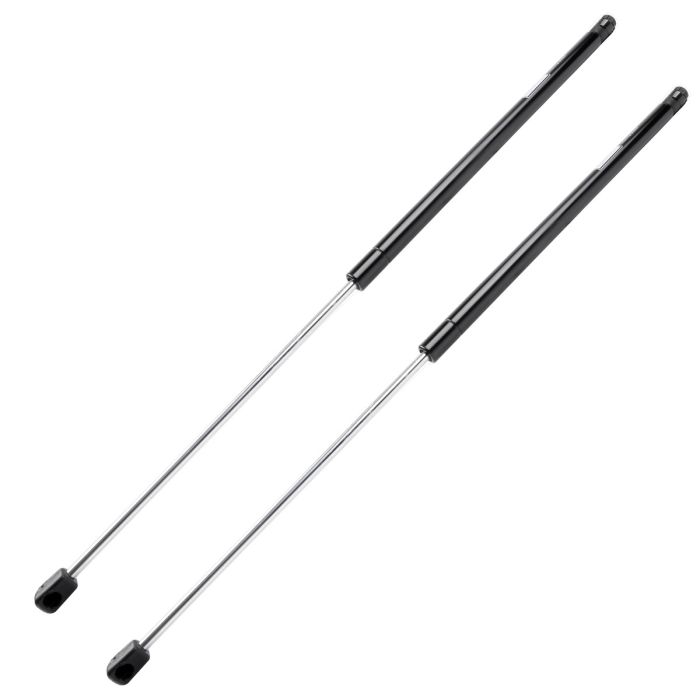 Front Hood Lift Supports Springs Shocks Toyota 13-16 Avalon 12-16 Camry