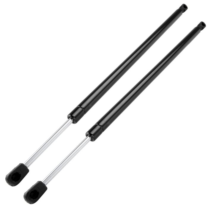 2005-2007 Buick LaCrosse Front Hood Gas Spring Lift Support Struts 2Pcs