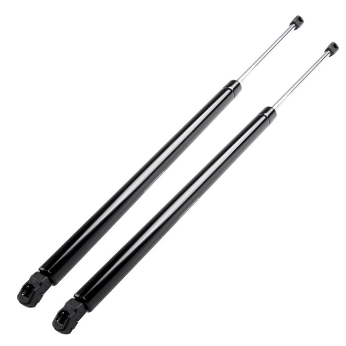 2007-2008 Honda CR-V Lift Support Shock Struts 2 Pcs