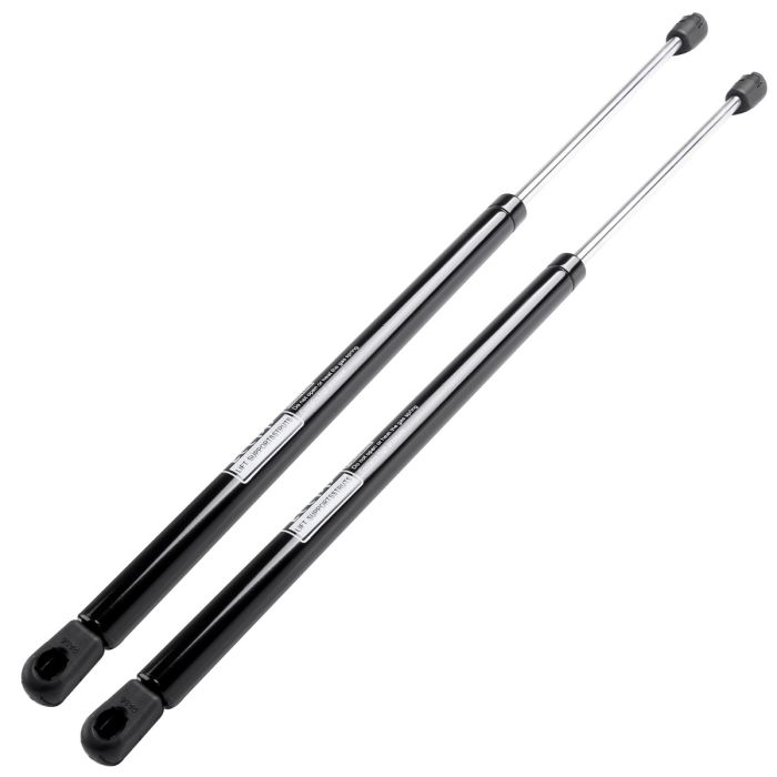 2007-2016 Jeep Compass Hatch Tailgate Lift Supports Gas 2Pcs