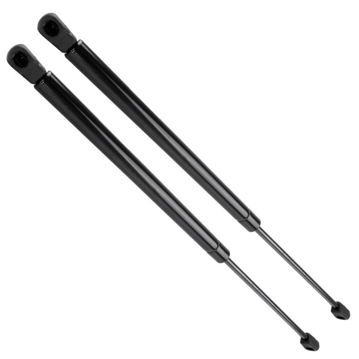 Tailgate Lift Supports Fits 2005 Kia Rio 2006-2011 Kia Rio5 Rear 2 Pcs