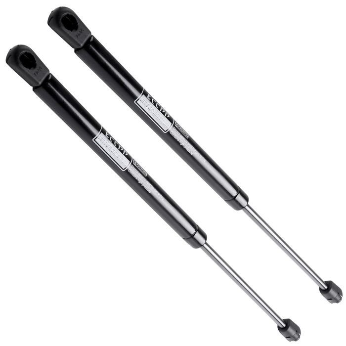 Trunk Lift Supports Struts Fits 04-10 Audi A8 Quattro 07-08 Audi S8 Rear 2 Pcs