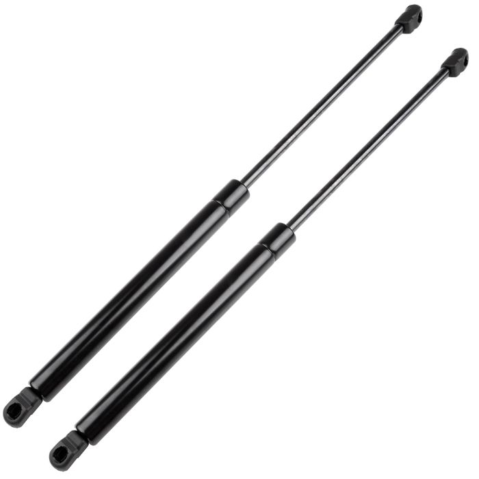 Pair Of Hood Lift Supports For Audi Q7 2007-2015 – Direct Replacement Struts (4L0823359)