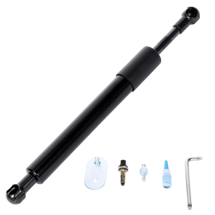 Trunk Assist Kit Lift Support For 1999-2004 Ford F150 Ford F250