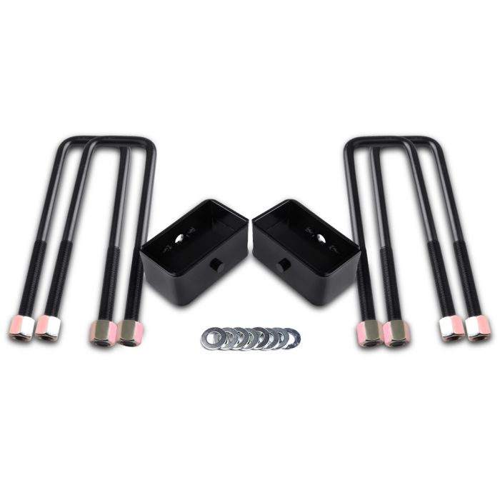 3 Front 2 Rear Leveling Lift Kit for NISSAN Frontier Xterra 2WD/ 4WD