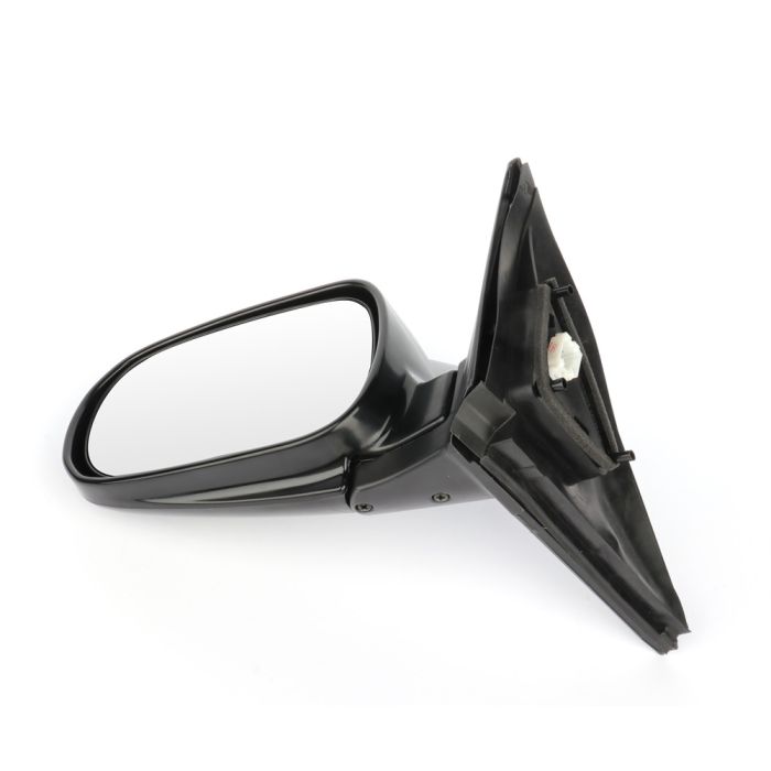 1994-2001 Acura Integra Side View Mirror Power Heated Manual Fold Left Side