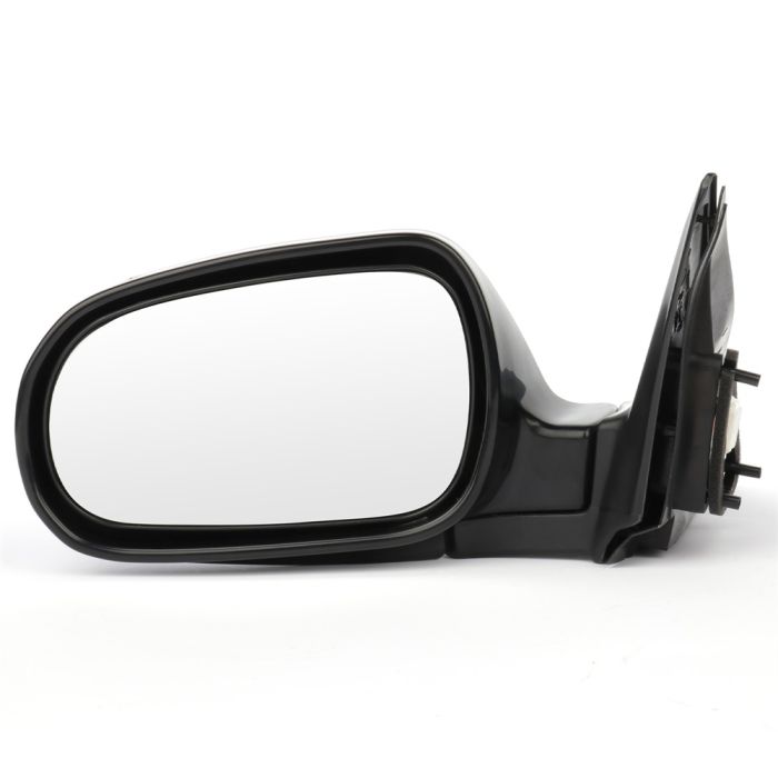 1994-2001 Acura Integra Side View Mirror Power Heated Manual Fold Left Side