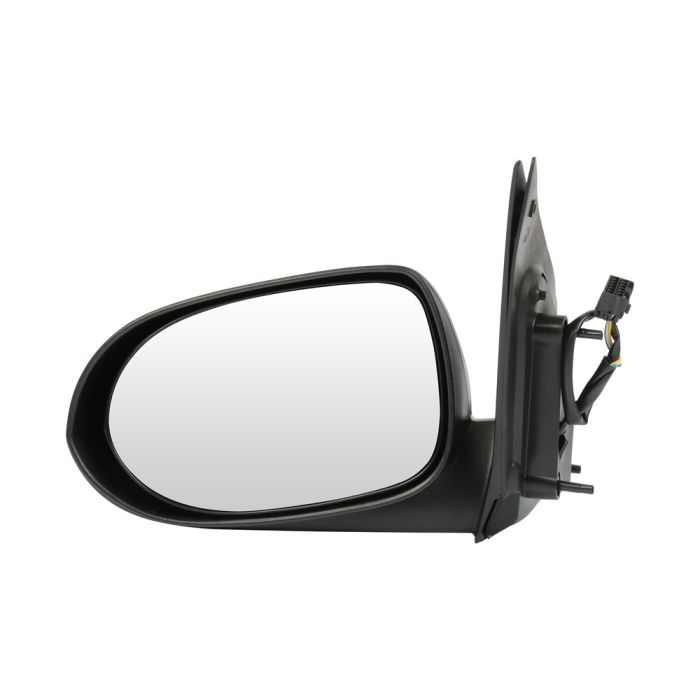 For Dodge Caliber 2007-2012 Driver Side Power Heated Mirrors