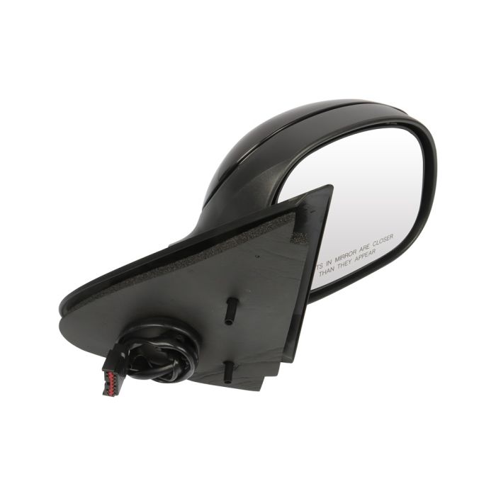Side View Mirror For 98-03 Ford F150 98-99 F250 Manual Fold Passenger Side